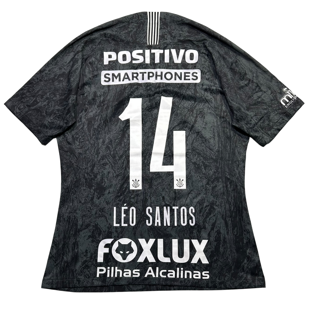 Corinthians 2018 G