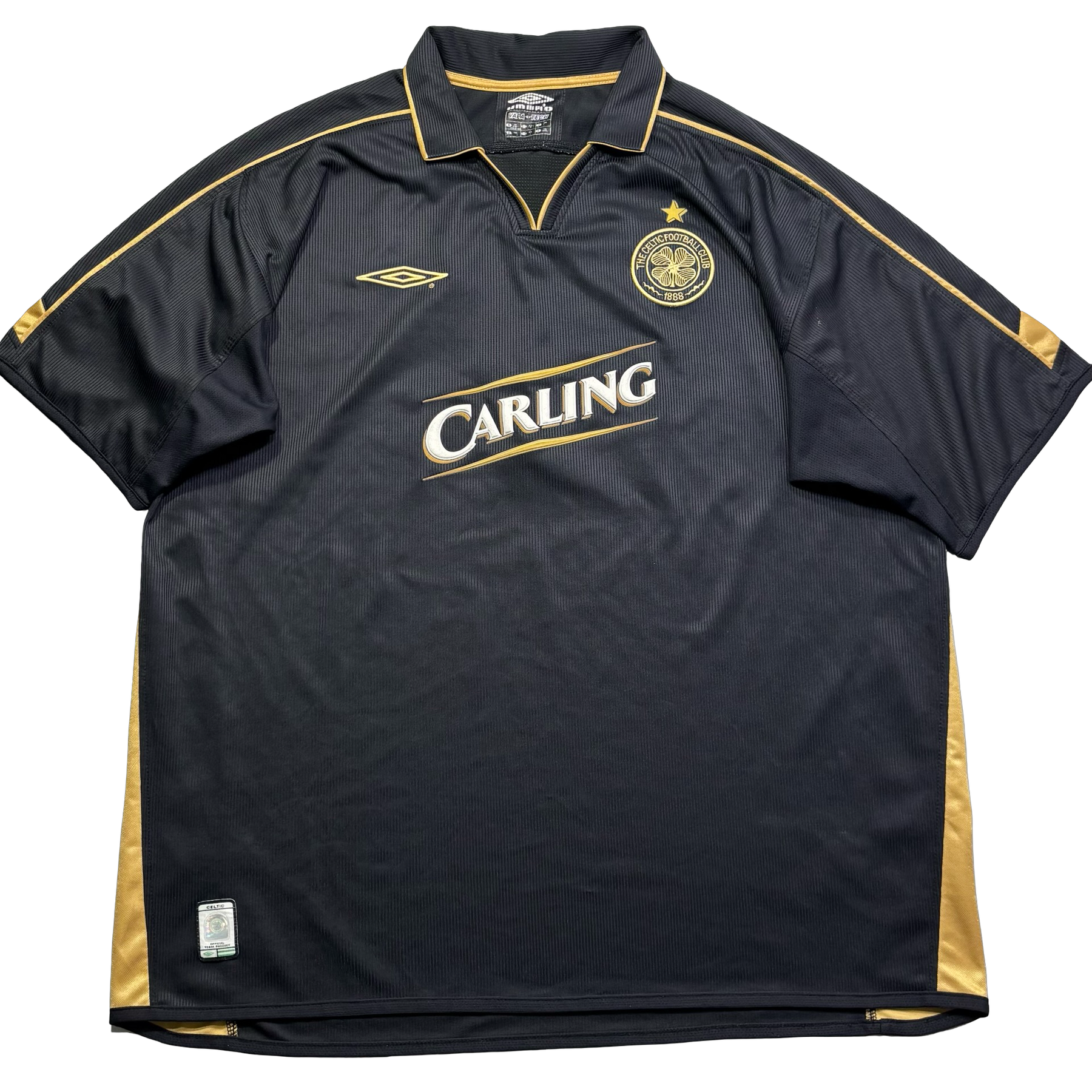 Celtic 2003 GG