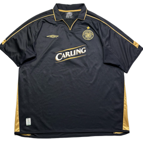 Celtic 2003 GG