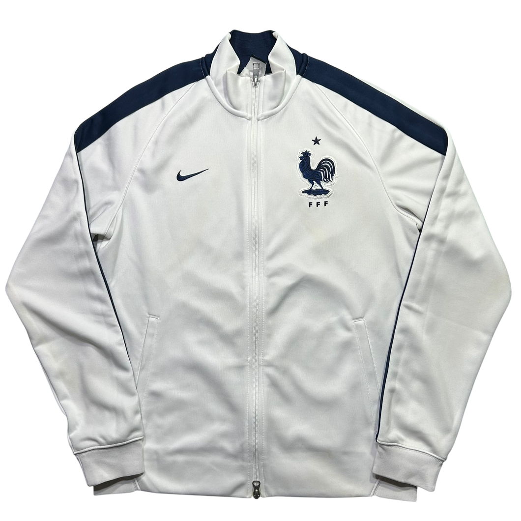 França 2016 M
