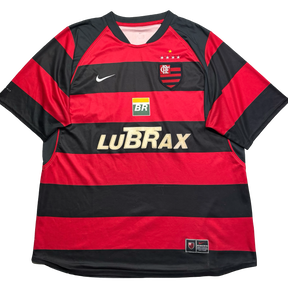 Flamengo 2001 G