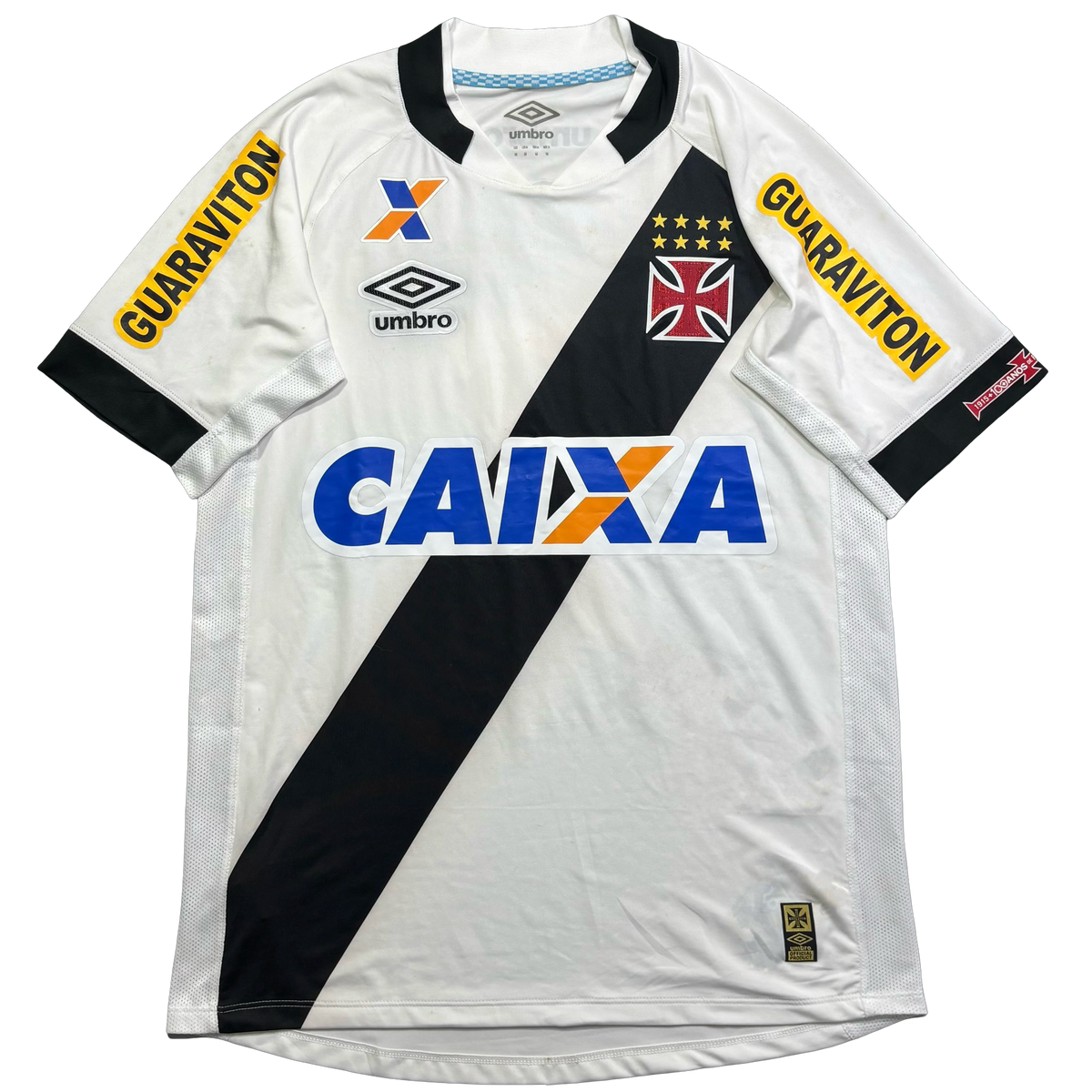 Vasco 2015 M