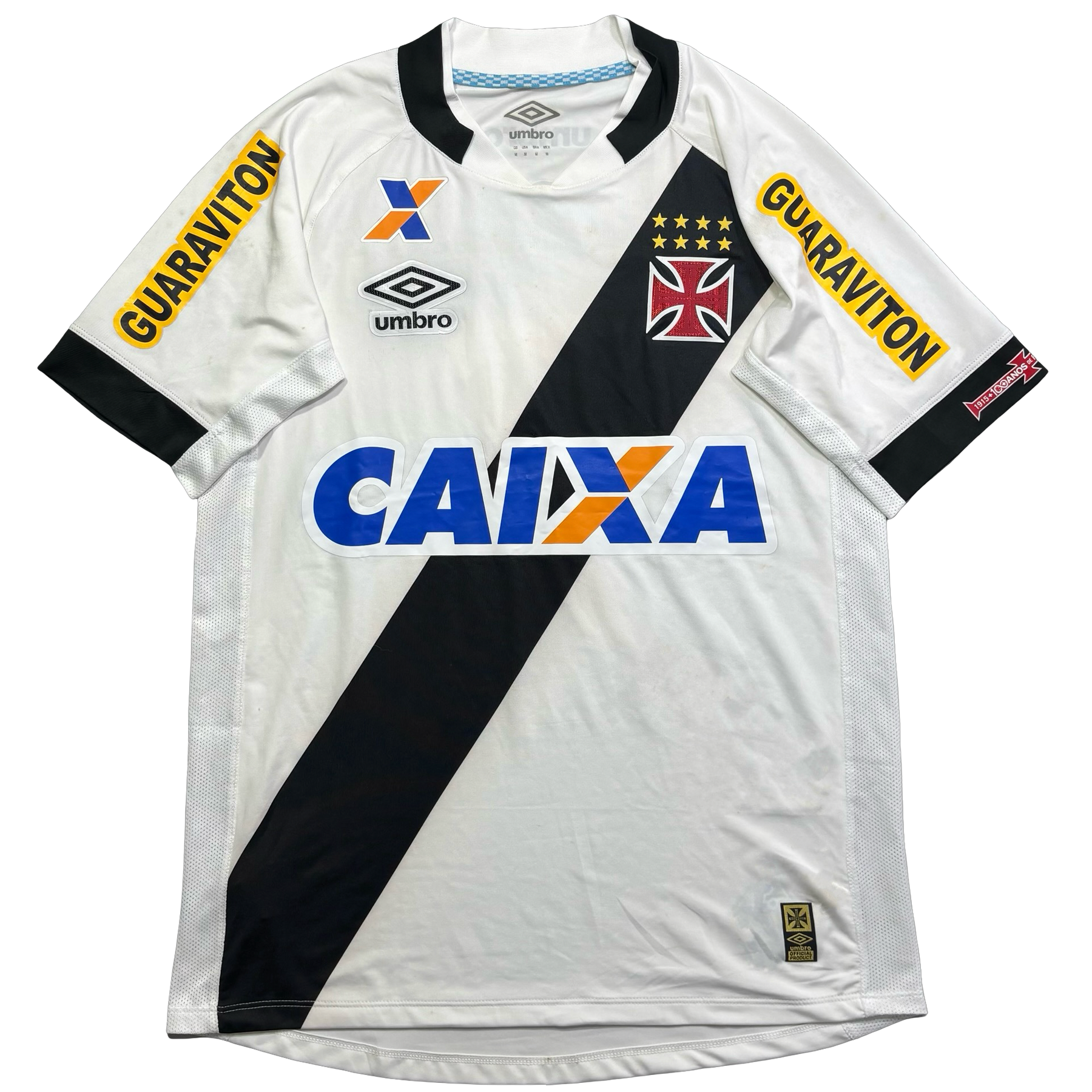 Vasco 2015 M