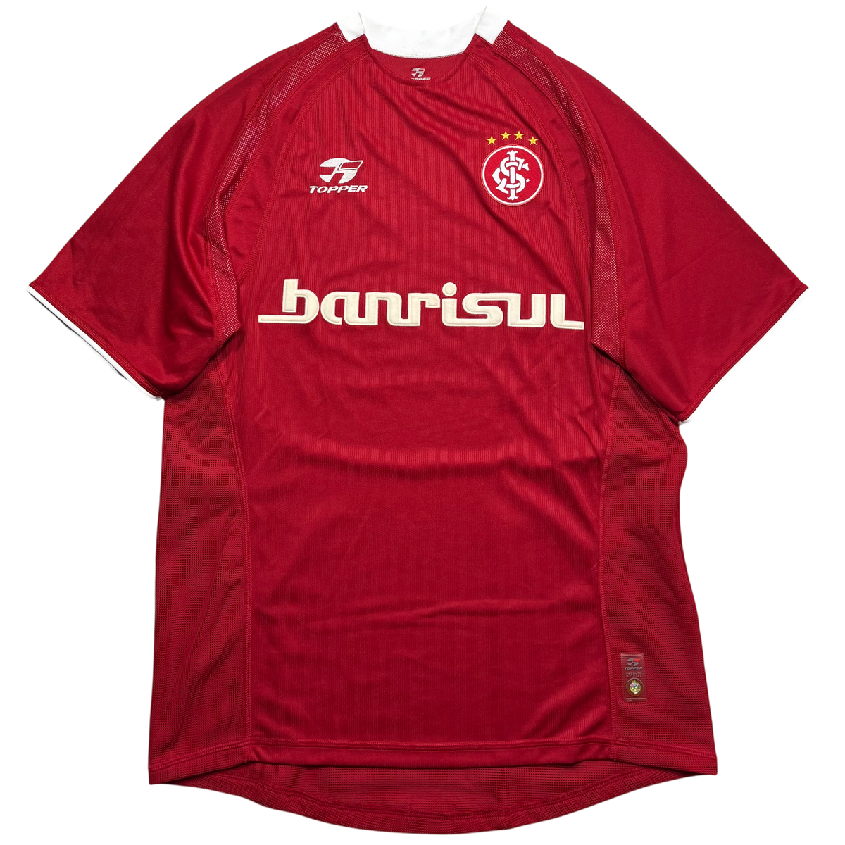Internacional 2003 G