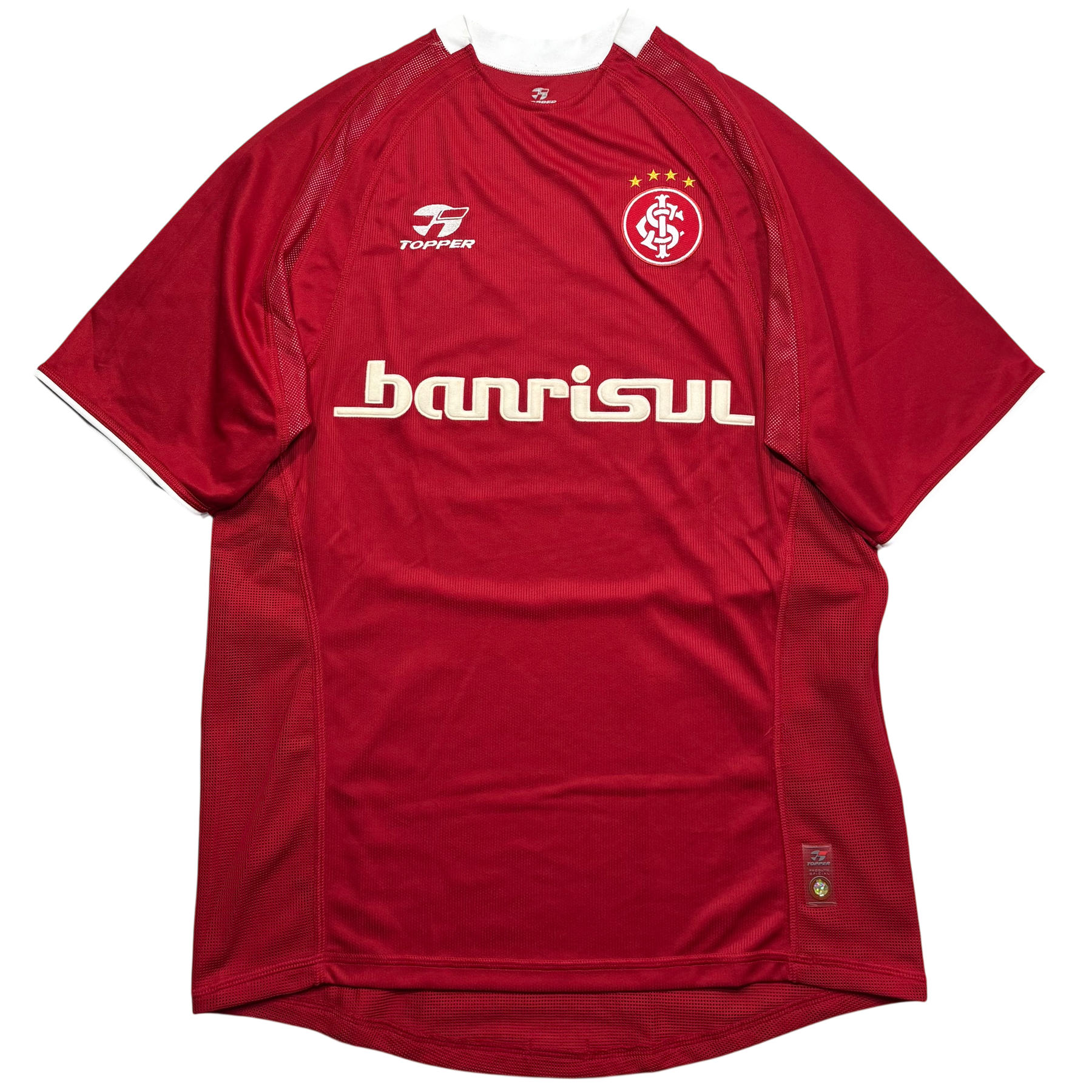 Internacional 2003 G
