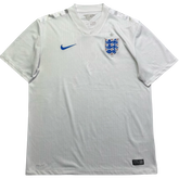 Inglaterra 2014 G