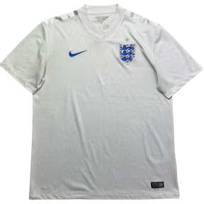 Inglaterra 2014 G