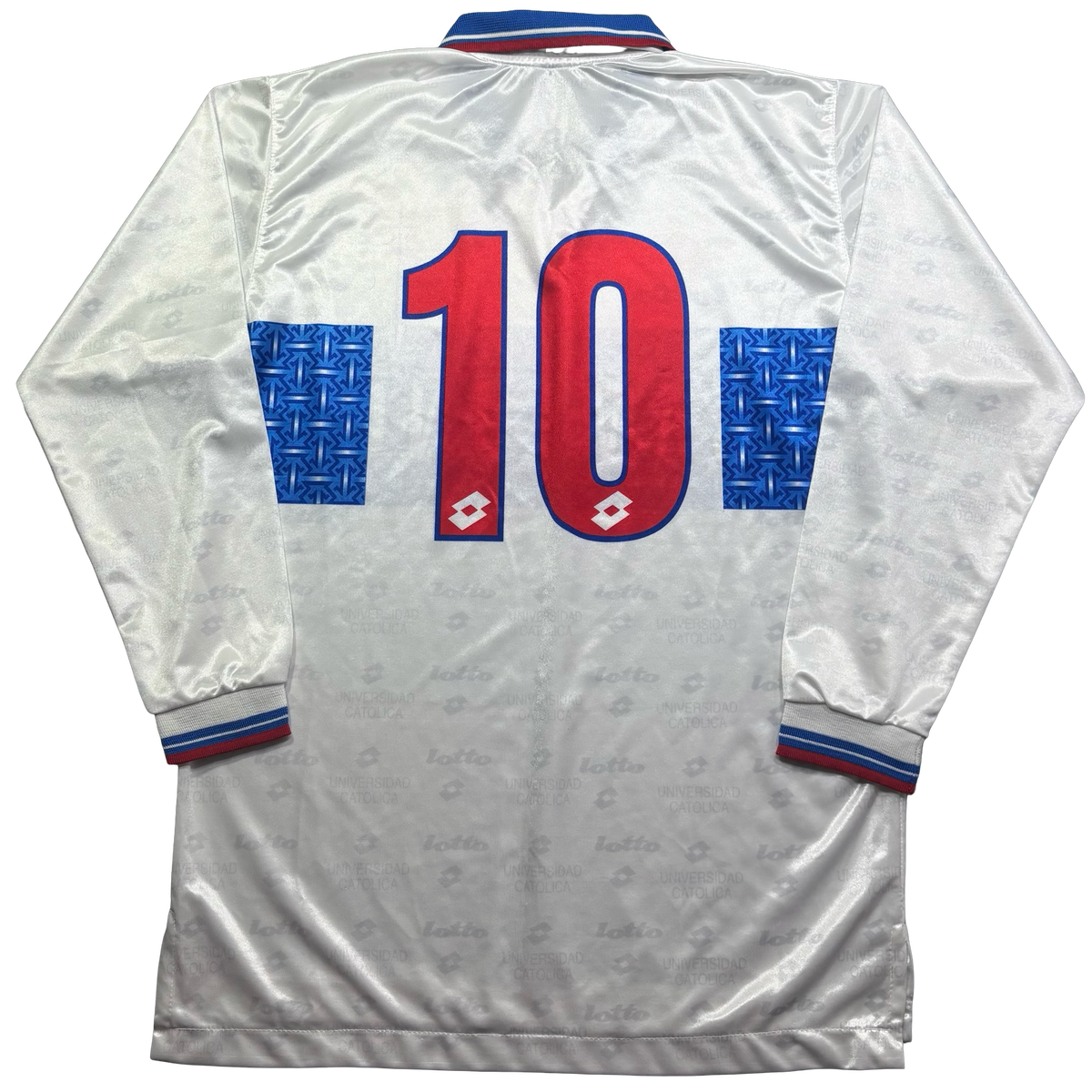 Universidad Católica 1996 G