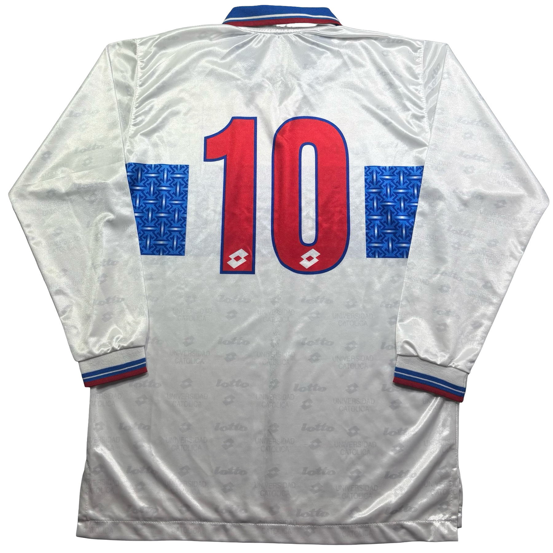 Universidad Católica 1996 G