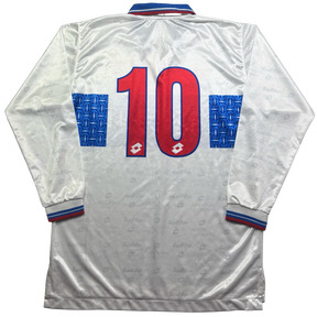 Universidad Católica 1996 G