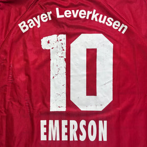 Bayer Leverkusen 1999 GG