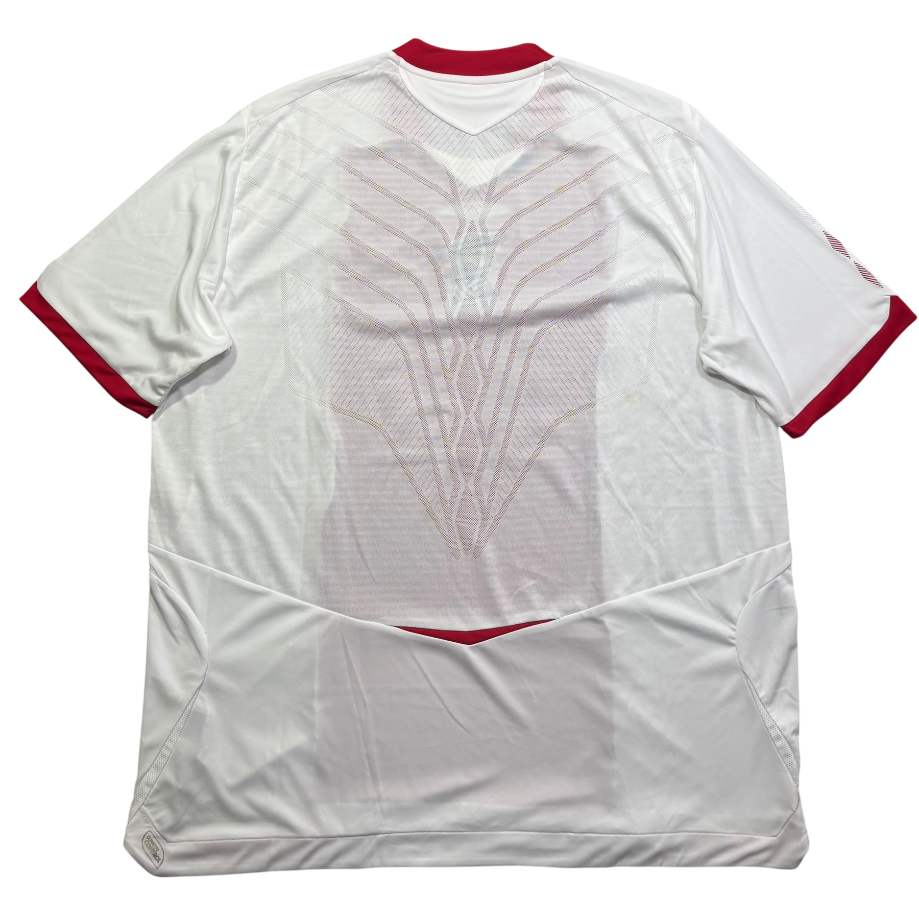 Birmingham FC 2008 XXL