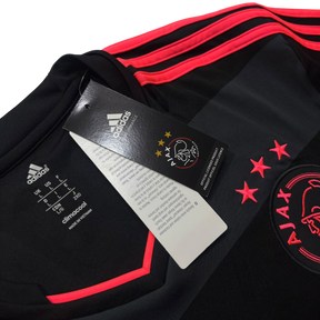 Ajax 2013 G