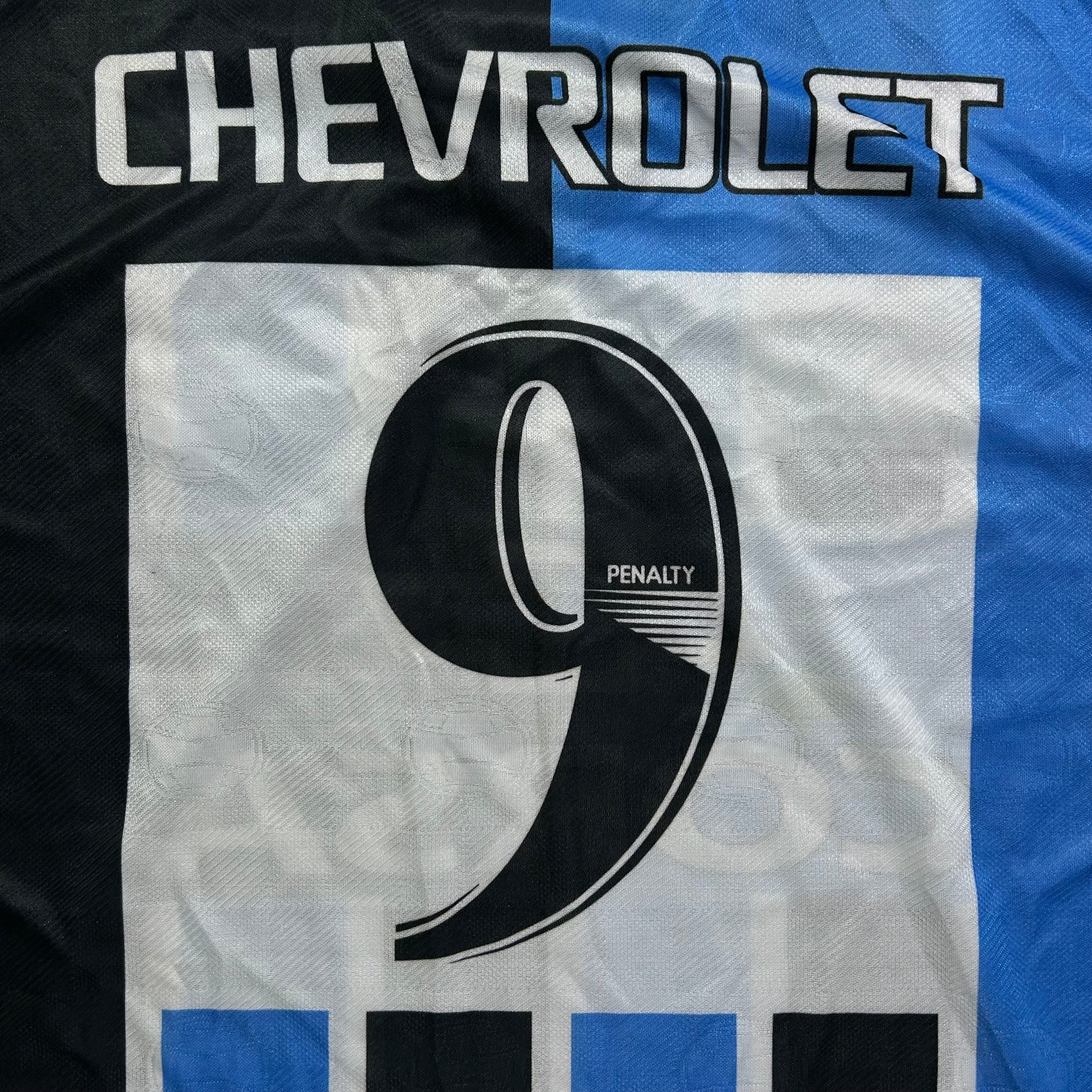 Grêmio 1998 GG