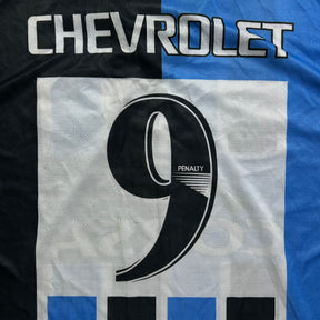 Grêmio 1998 GG