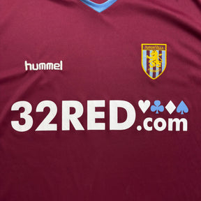 Aston Villa 2006 XXL