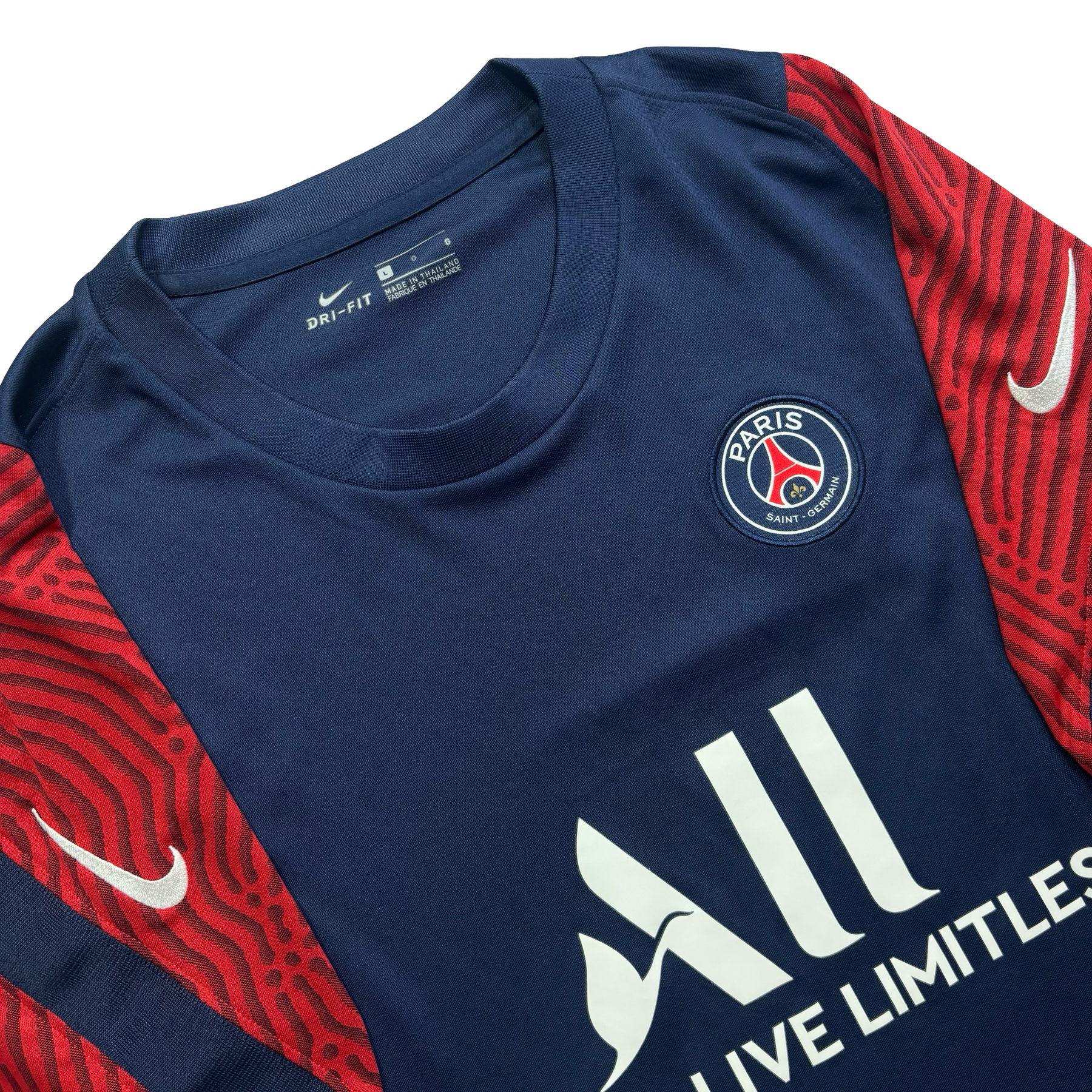 PSG 2020 G