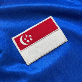 Singapura 1995 M