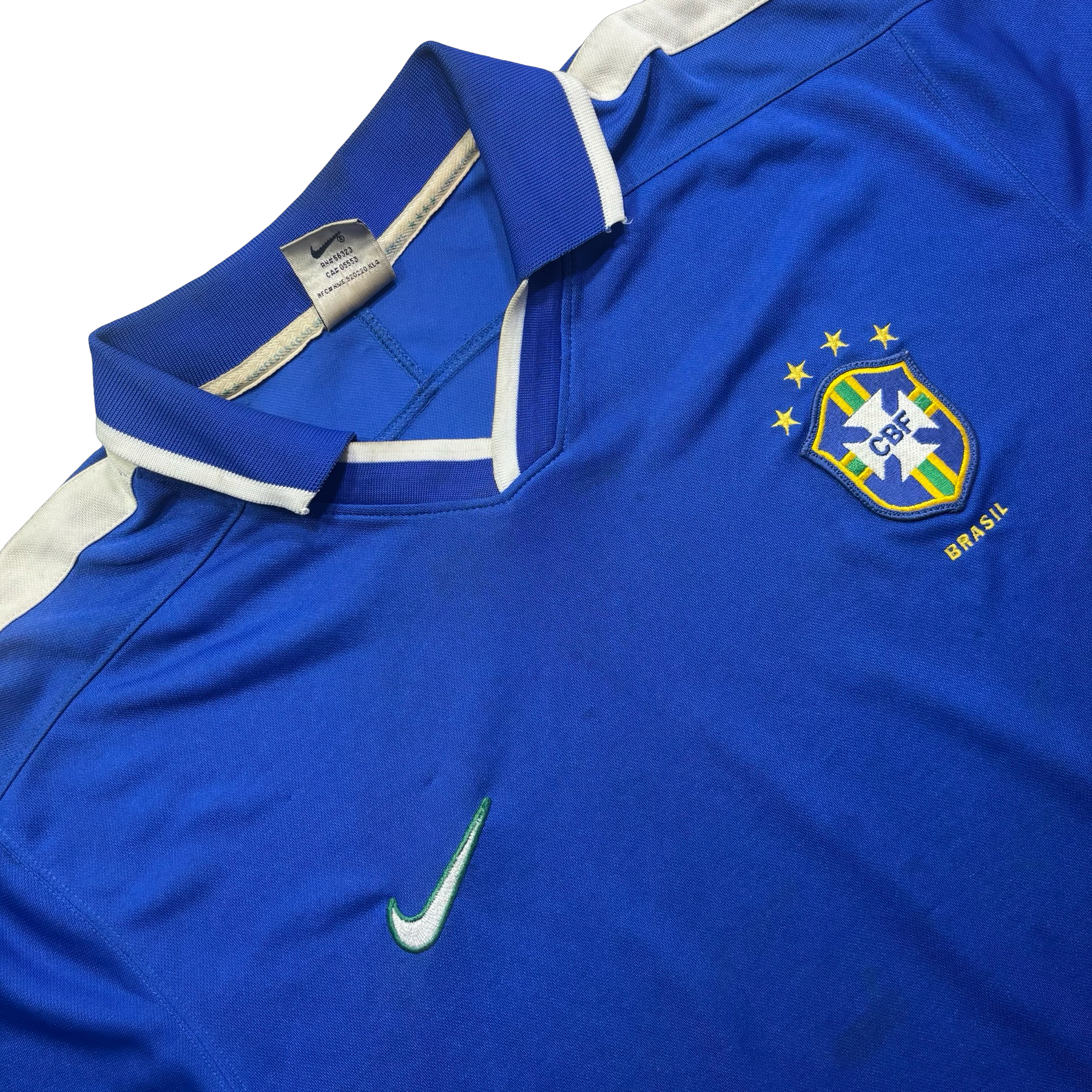 Brasil 1997 G