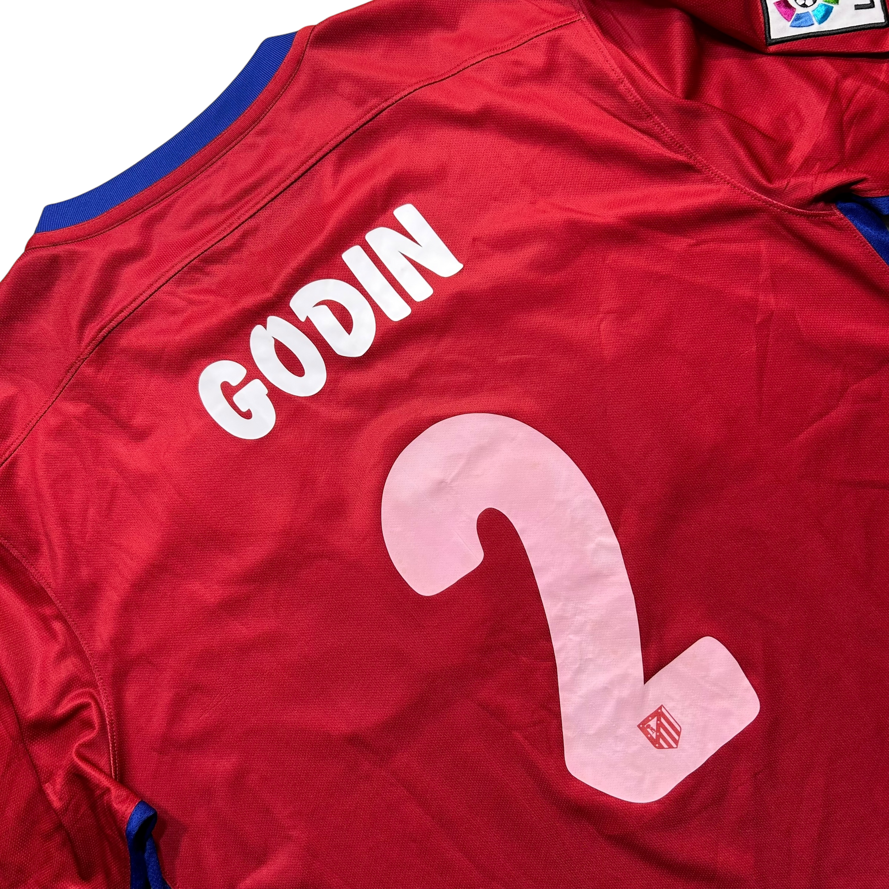 Atlético de Madrid 2015 G