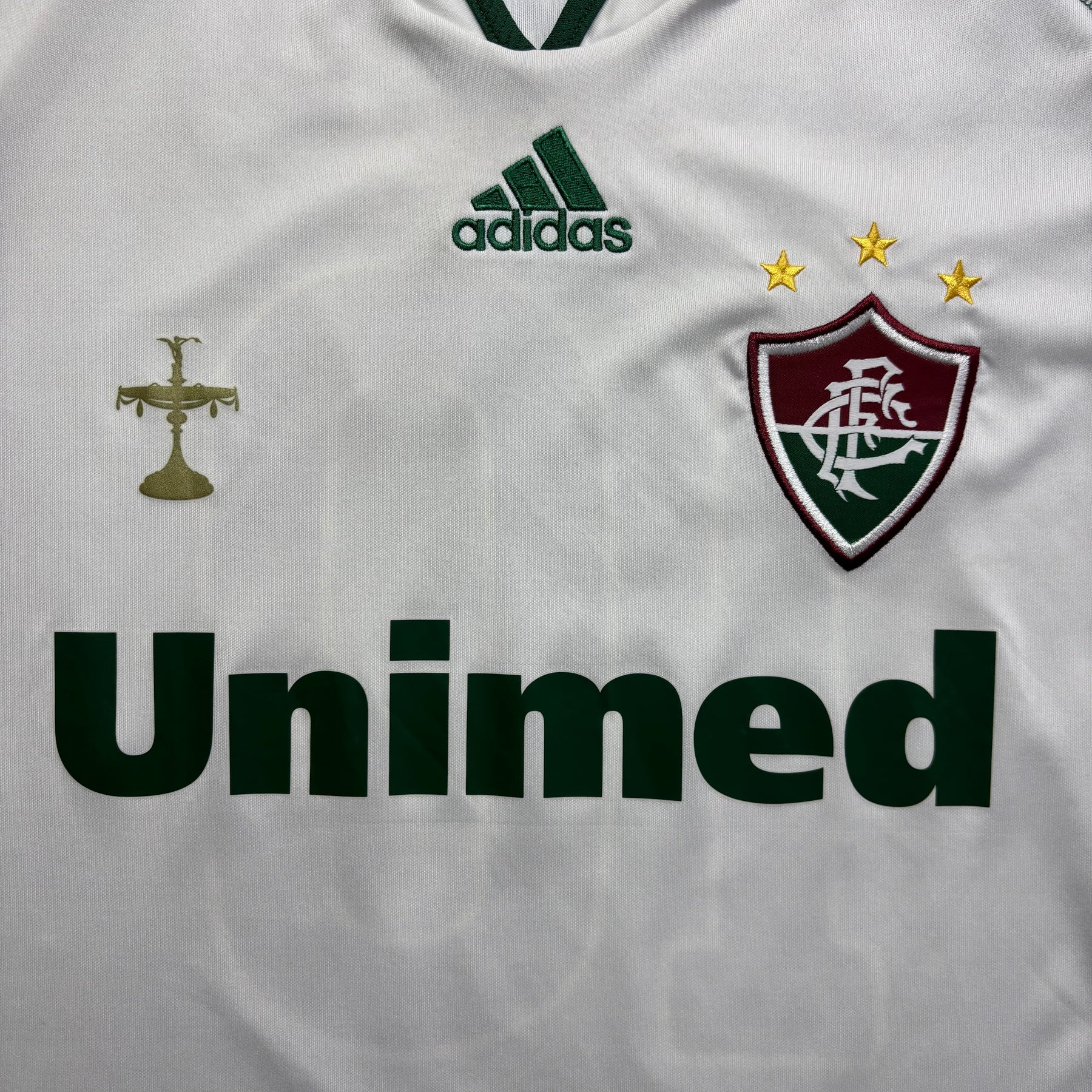 Fluminense 2010 M
