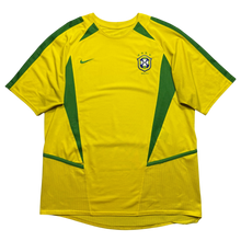 Carregar imagem no visualizador da galeria, Brasil 2002 M
