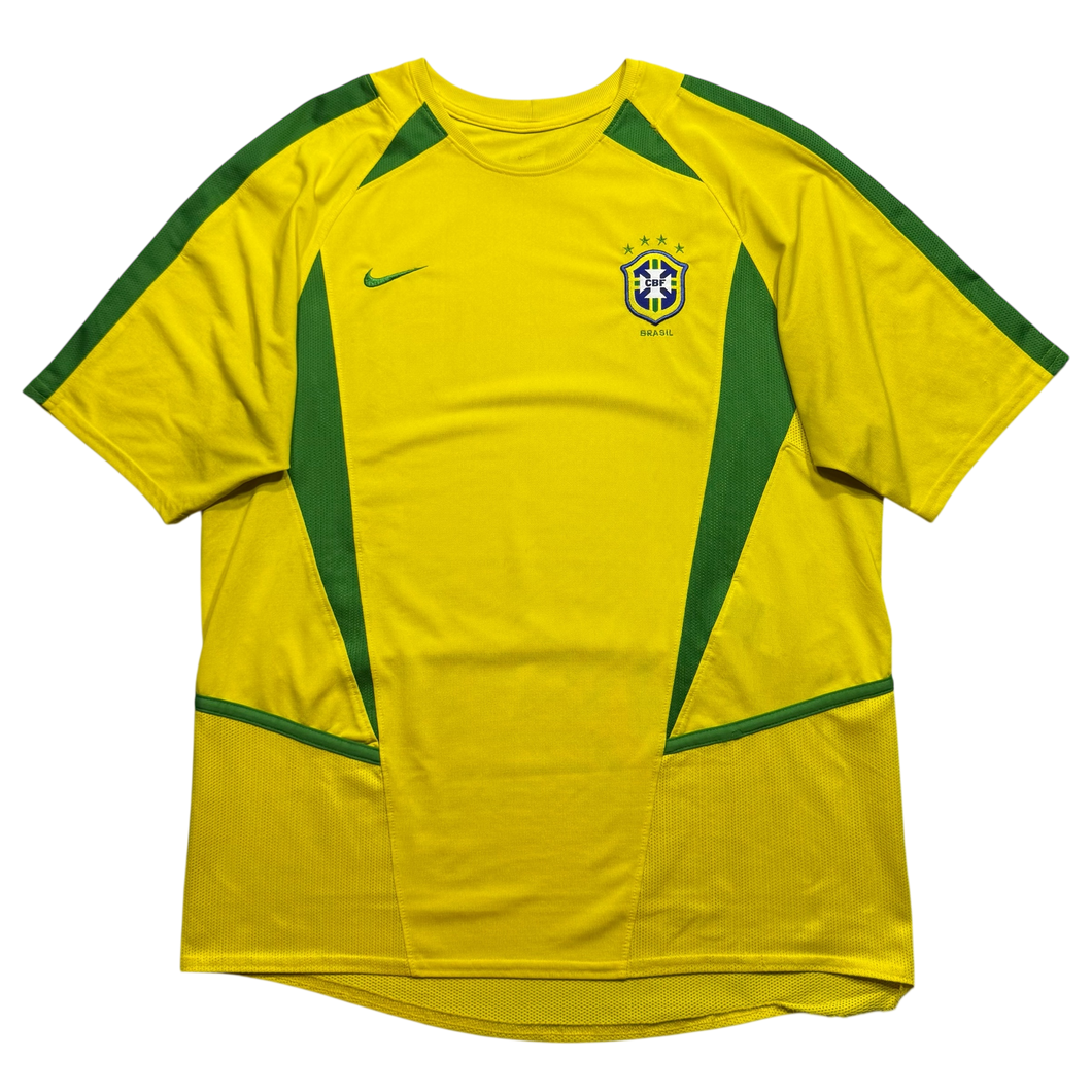 Brasil 2002 M
