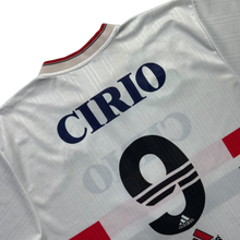 Carregar imagem no visualizador da galeria, São Paulo 1998 G
