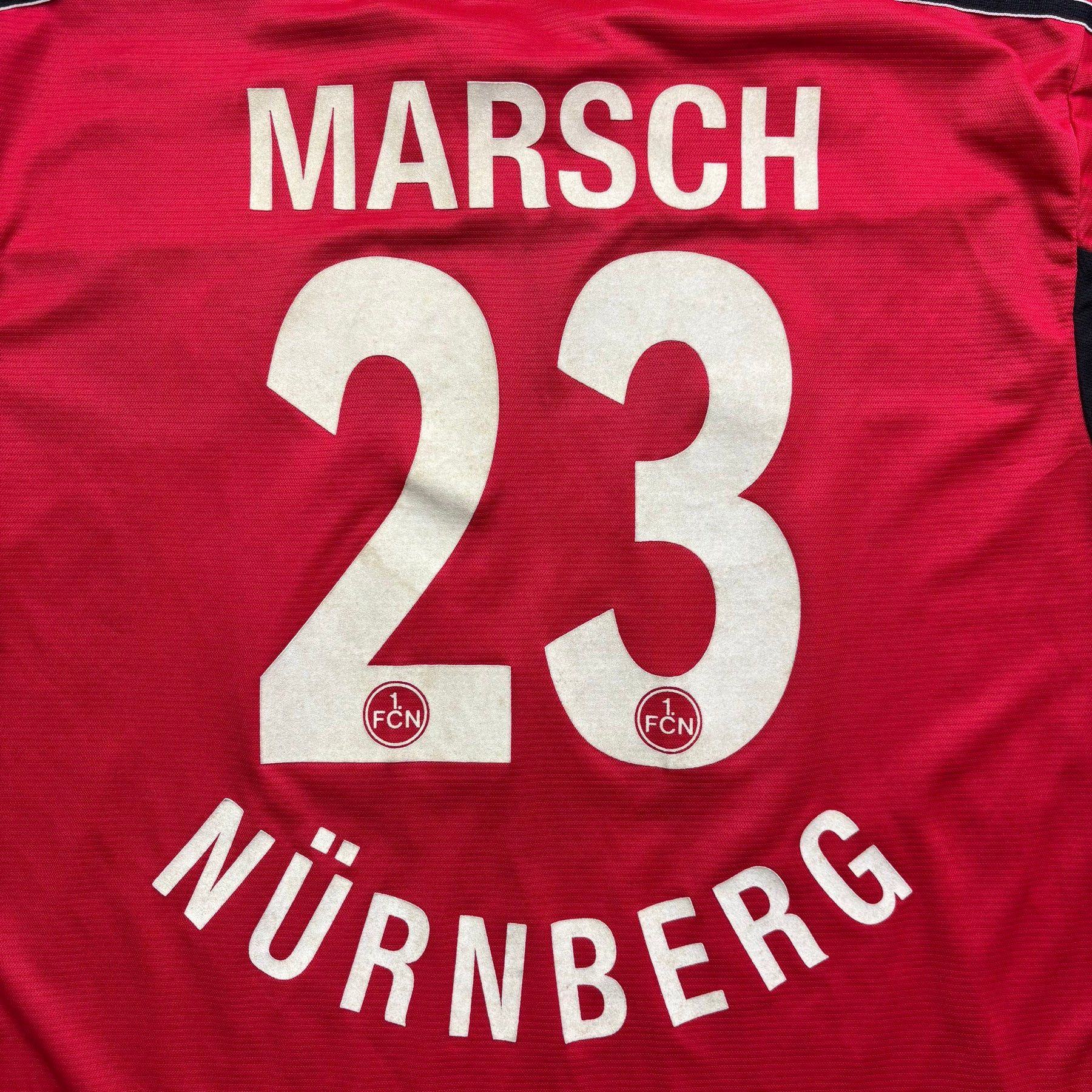 Nuremberg 1999 GG
