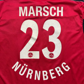 Nuremberg 1999 GG