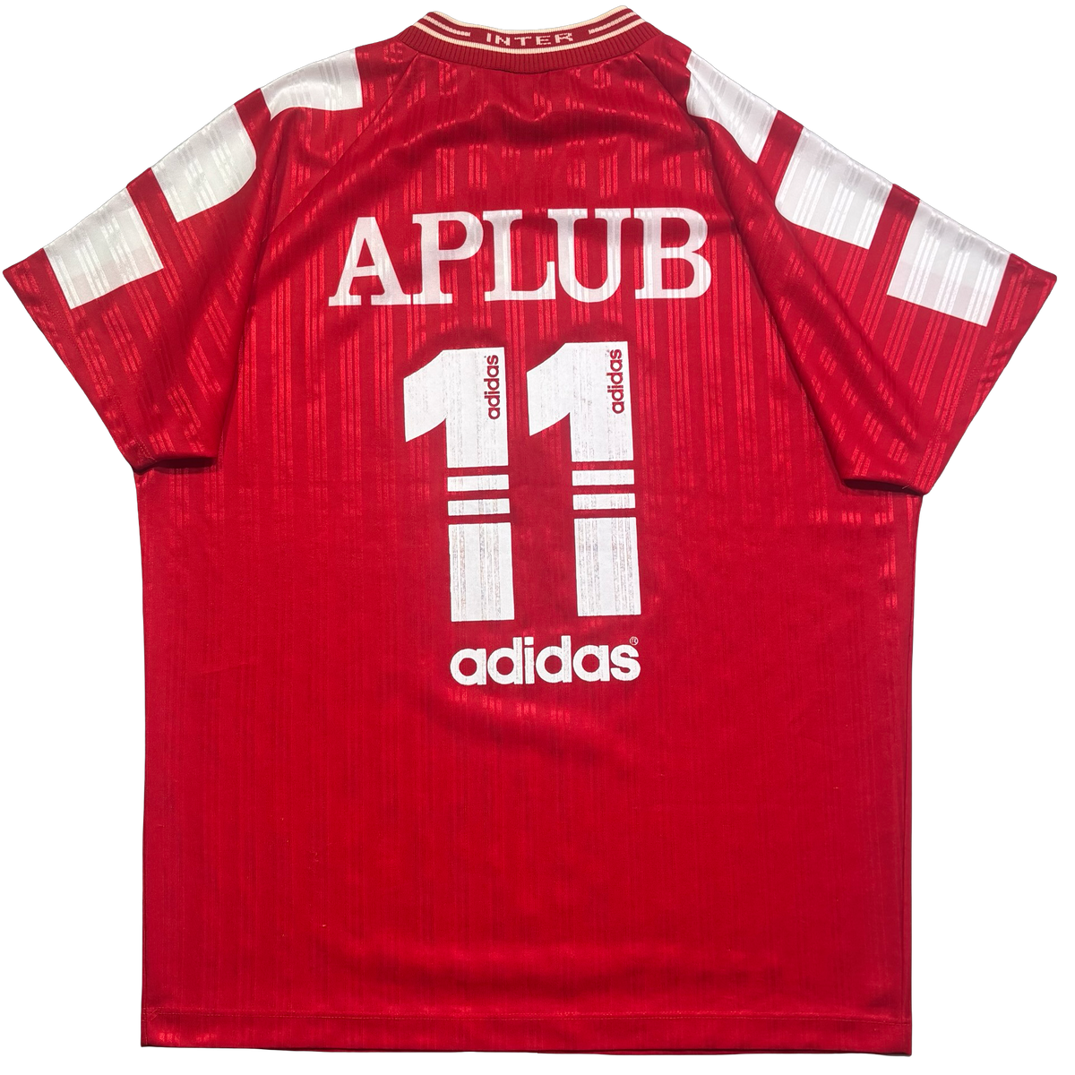Internacional 1997 G