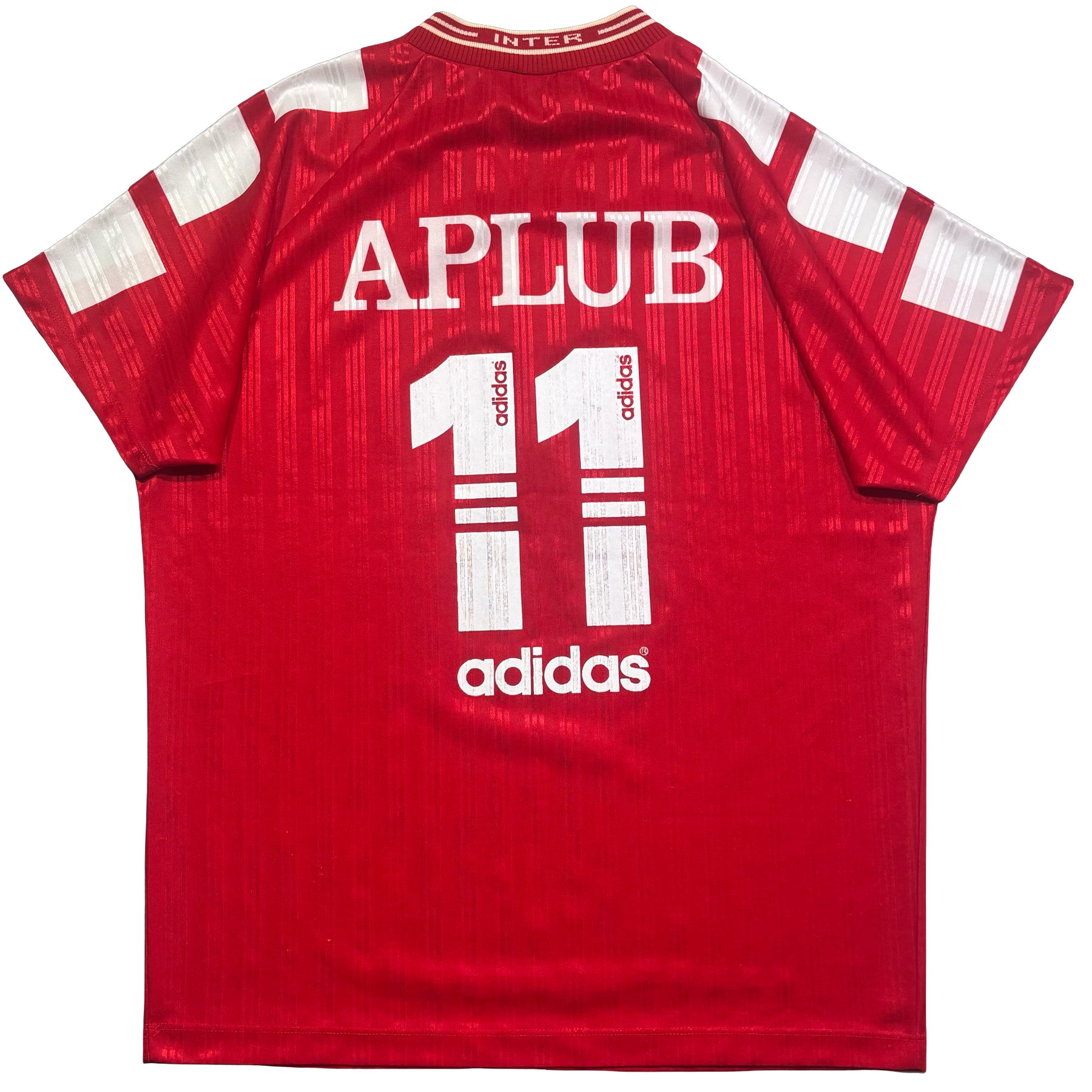 Internacional 1997 G