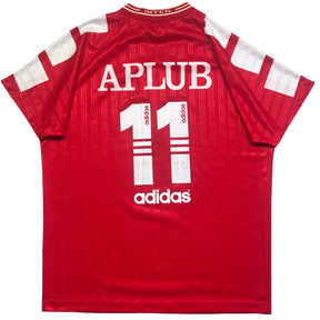 Internacional 1997 G