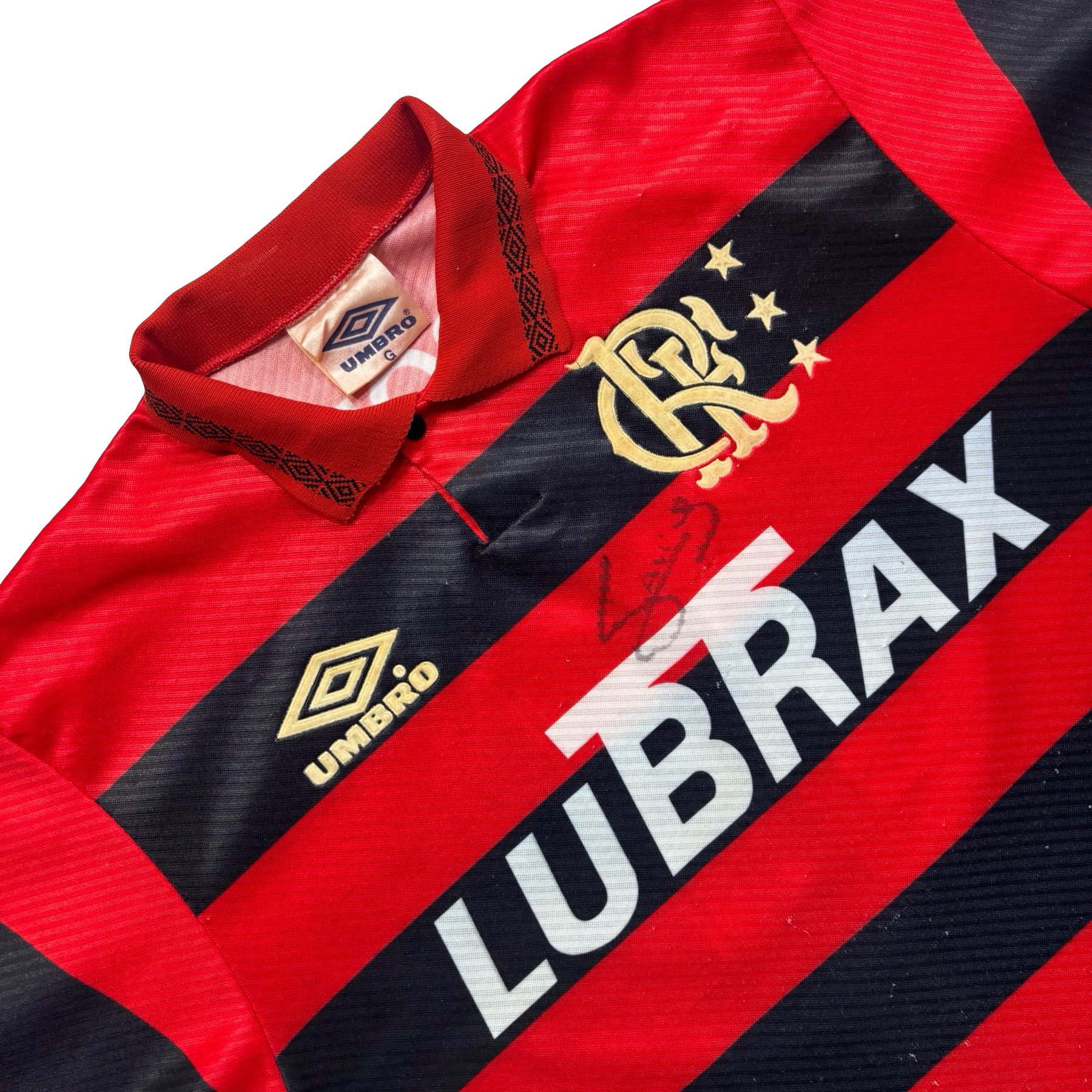 Flamengo 1995 G