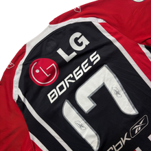 Carregar imagem no visualizador da galeria, São Paulo 2007 G
