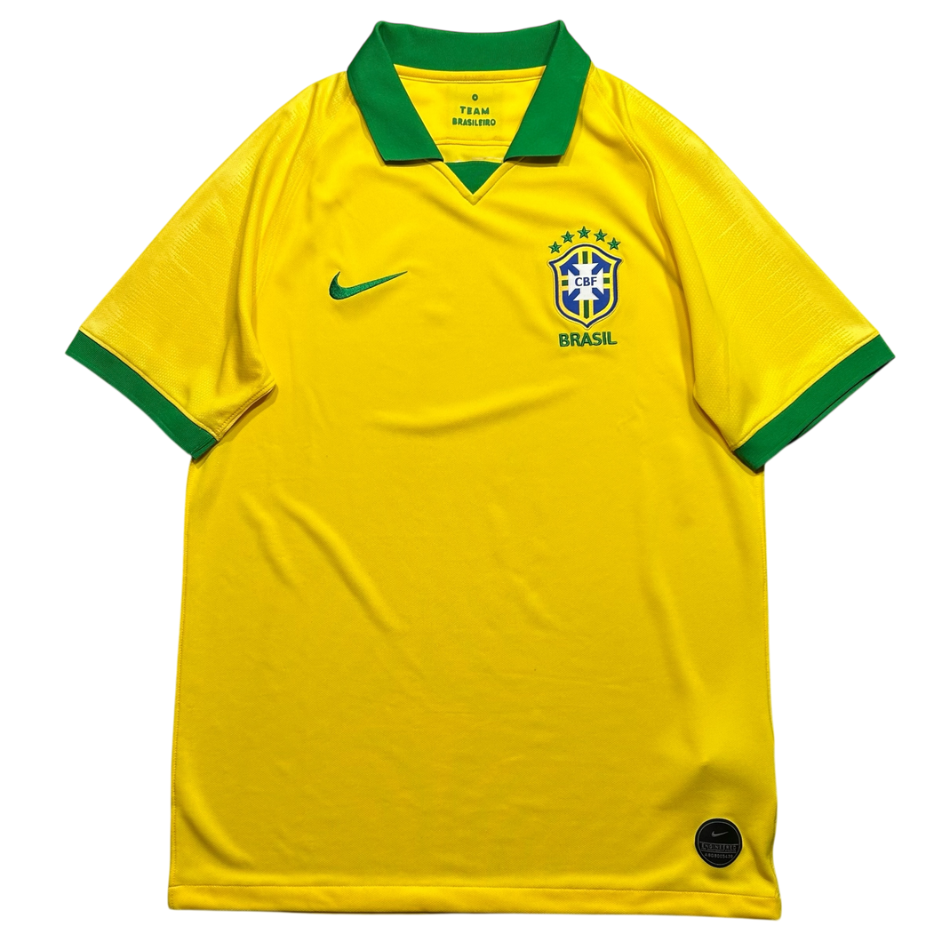 Brasil 2019 M
