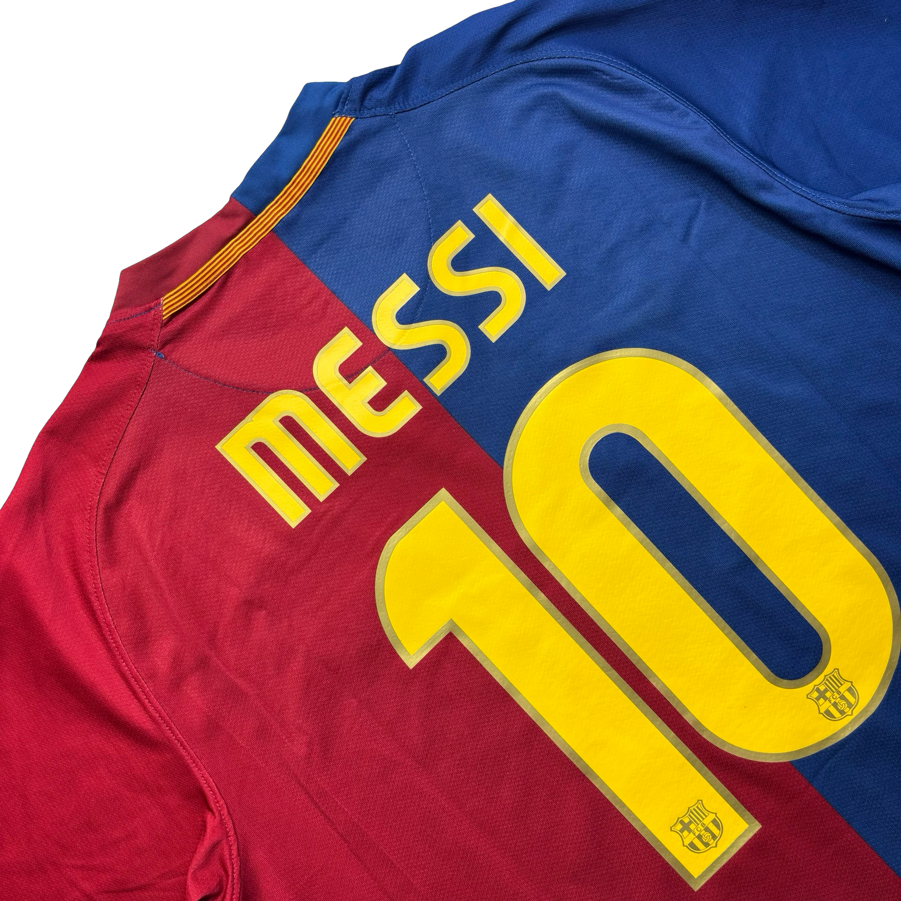 Barcelona 2008 M