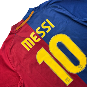 Barcelona 2008 M