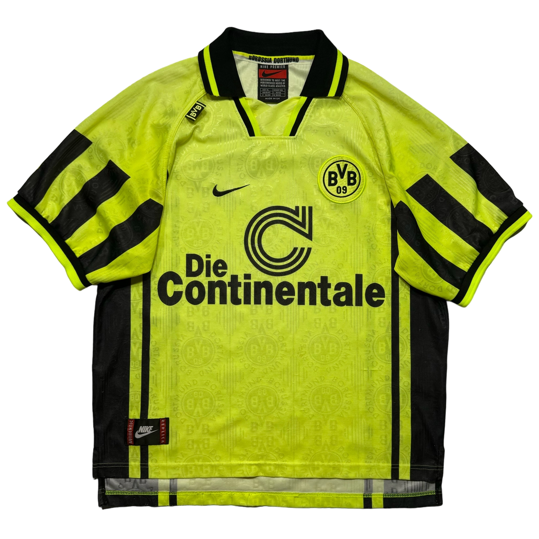 Borussia Dortmund 1996 GG