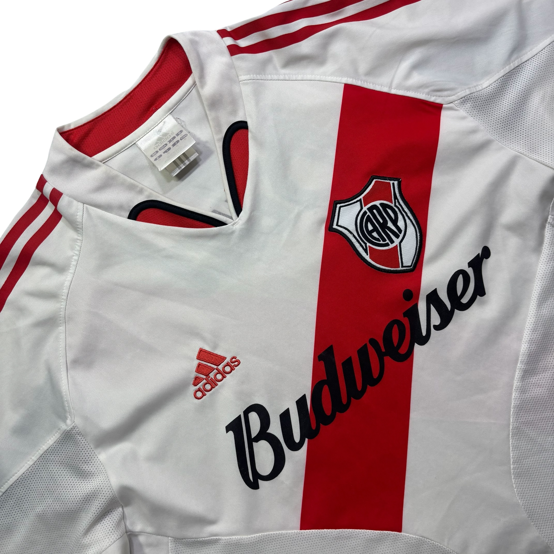 River Plate 2004 GG