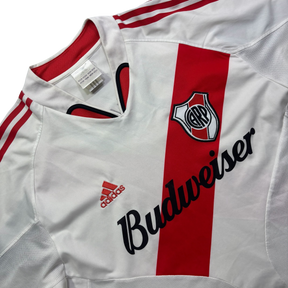 River Plate 2004 GG