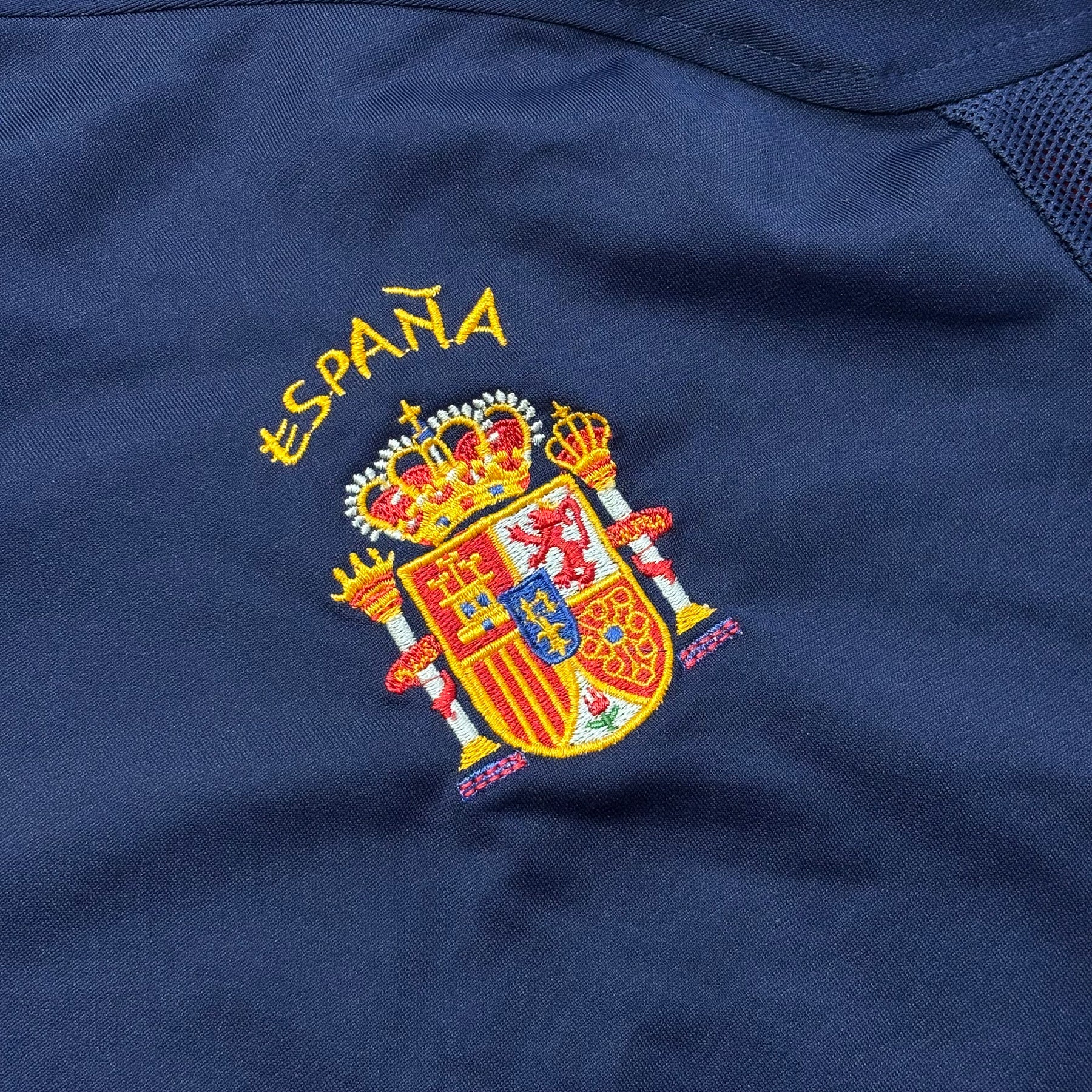 Espanha 2006 GG