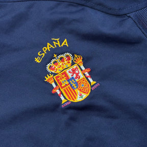 Espanha 2006 GG