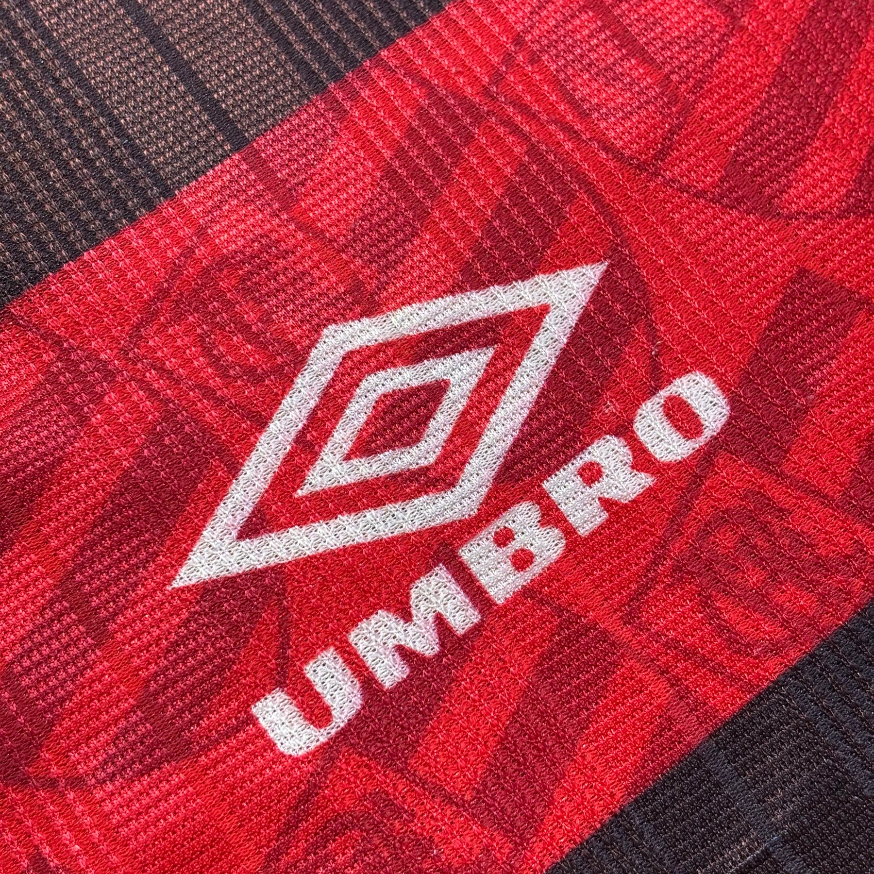 Flamengo 1995 G