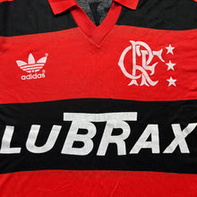 Carregar imagem no visualizador da galeria, Flamengo 1987 G
