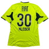 Palmeiras 2010 M