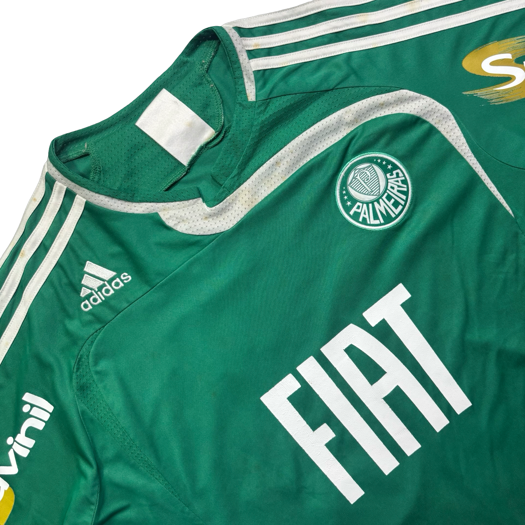 Palmeiras 2008 G