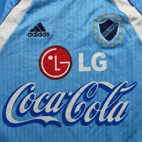 Bolívar 2006 G