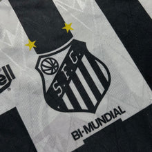 Carregar imagem no visualizador da galeria, Santos 1996 G
