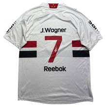 Carregar imagem no visualizador da galeria, São Paulo 2010 P
